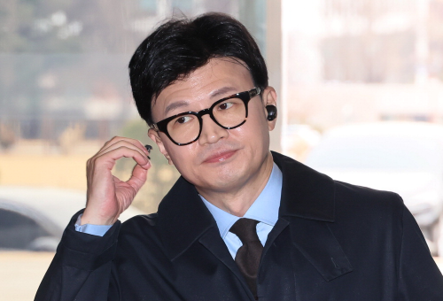 한동훈 나이