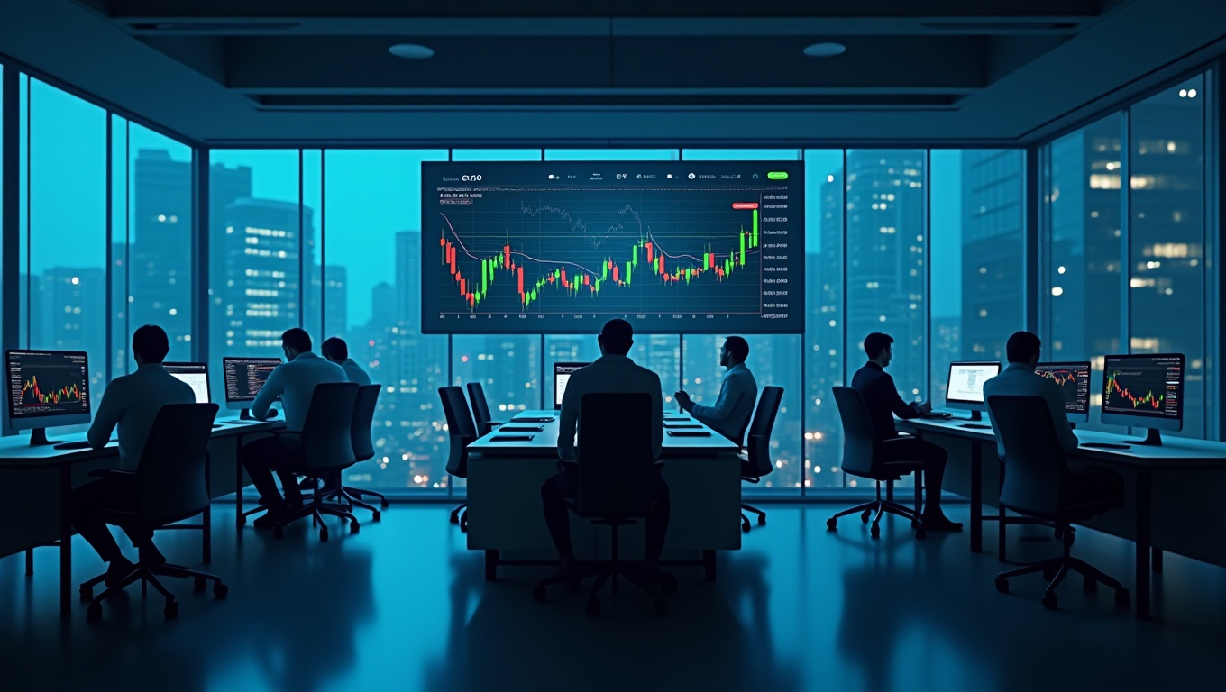 주식 계좌 개설부터 매매까지