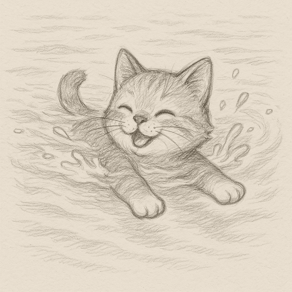 고양이 꿈, 어떤 의미일까요?