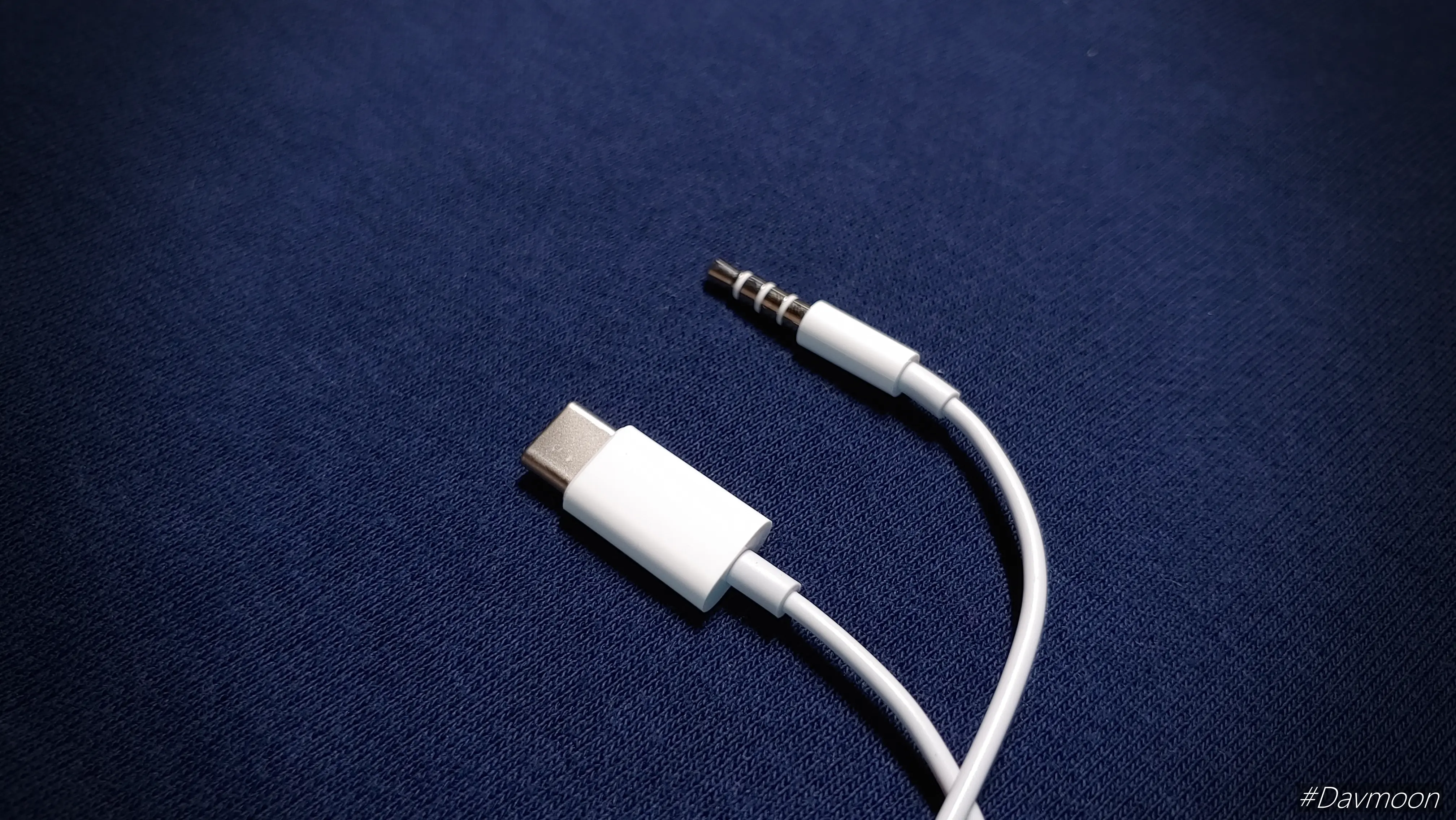 3.5 단자 이어팟 & USB-C 이어팟 단자