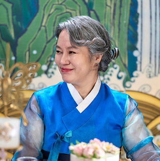 대한민국에서 건물주 되는 법 주변인물