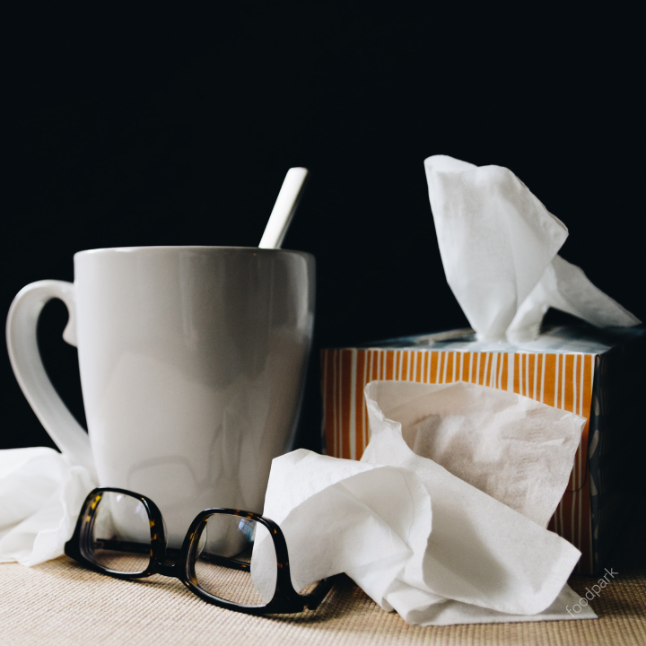 독감주사후 주의사항