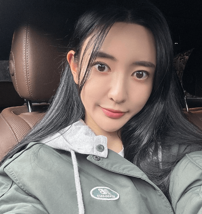 피지컬100시즌2 김지은