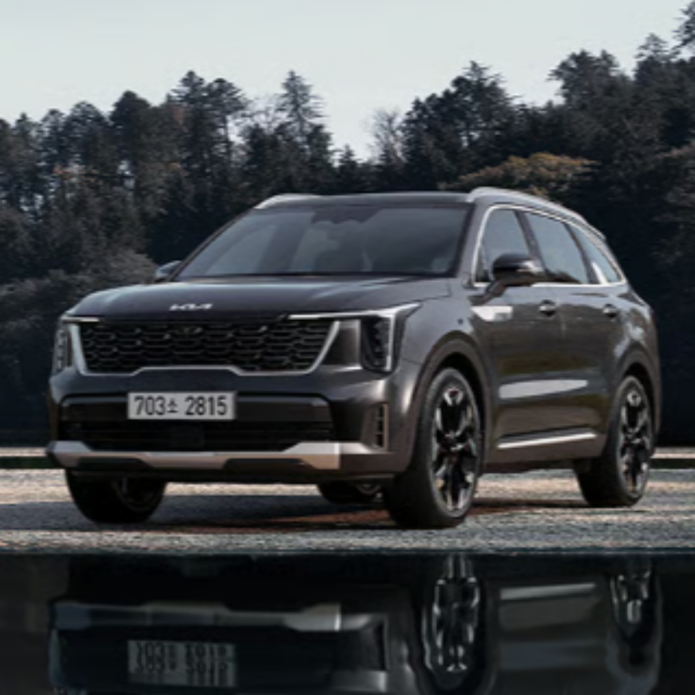 기아 쏘렌토 하이브리드 가격표