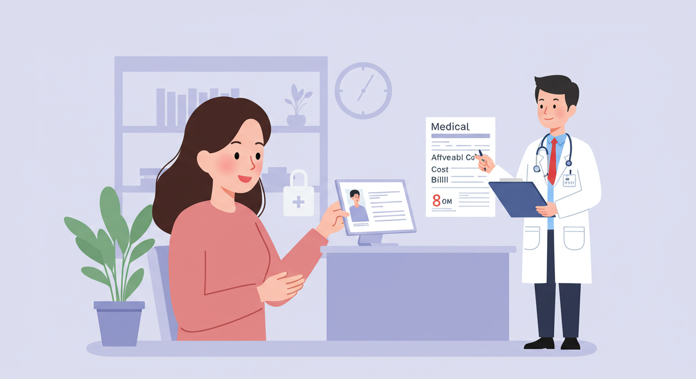 질염 치료&amp;#44; 여성 질환&amp;#44; 진료비 절약