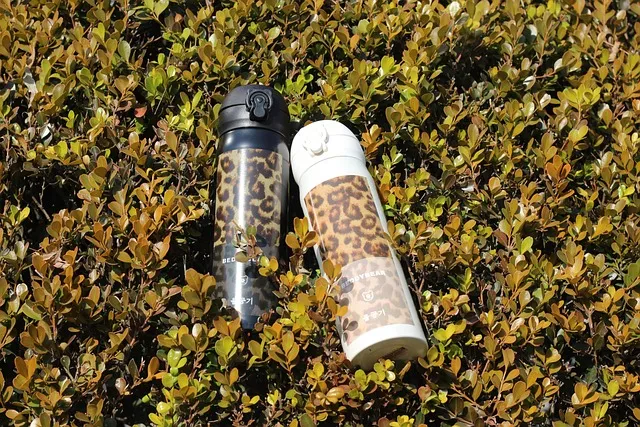 보온병 선물 진공단열 원터치 경량 외출 많은 부모님을 위한 사용성 검토_5