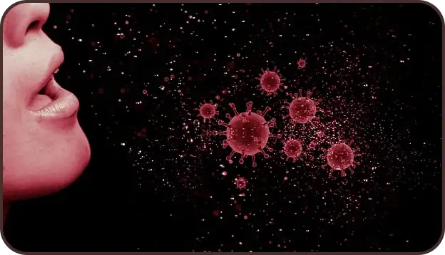 백일해 증상 및 치료 (+격리기간)