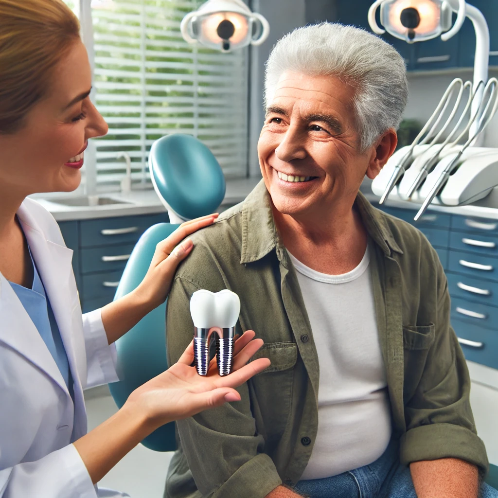 임플란트 지원금 신청방법