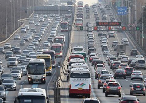 추석 통행료 면제기간