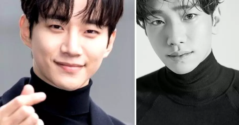 준호 닮은 꼴