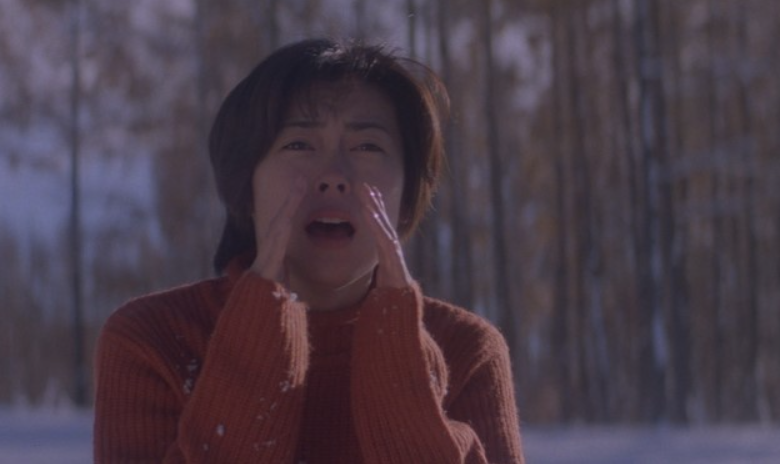 러브레터 나카야마 미호 사망 프로필 인스타그램 사망 이유 