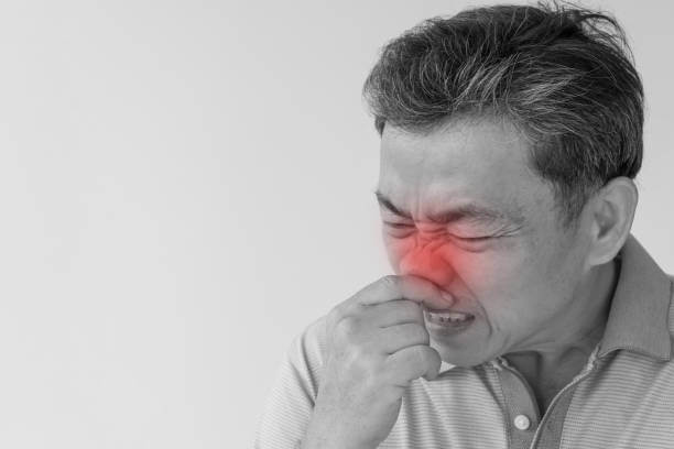 약에만 의존하지 않는 만성 비염 치료법? 자연치유와 병행 관리법!