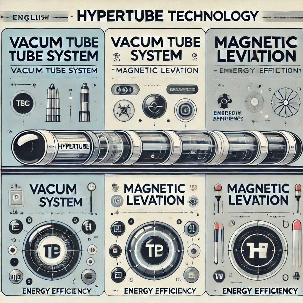 하이퍼튜브&amp;#44; 서울부산20분