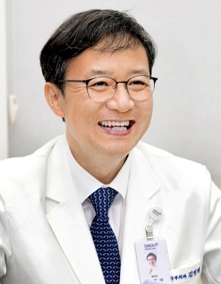김영태 교수 서울대 병원장 프로필 나이 고향 학력 연봉 재산