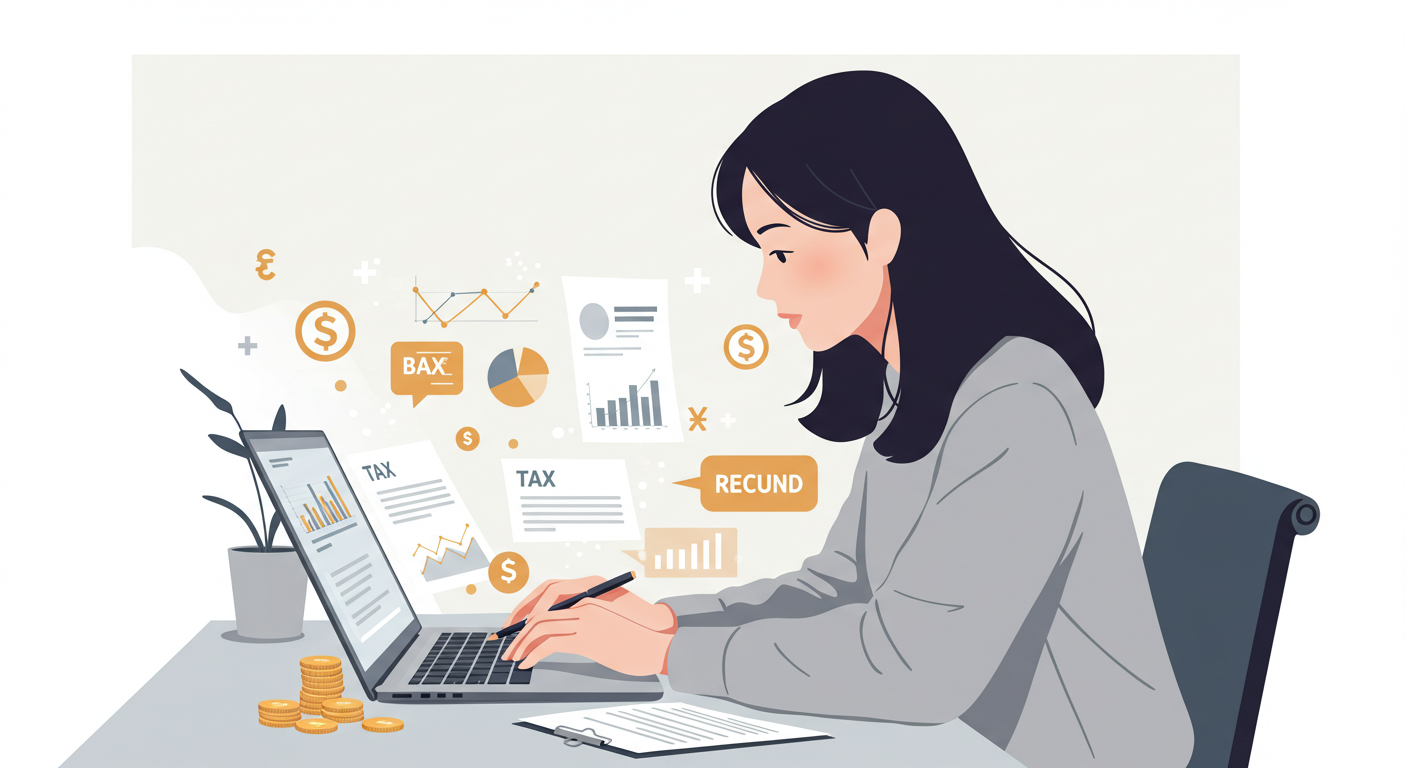 절세 팁, 금융상품, 노후대비