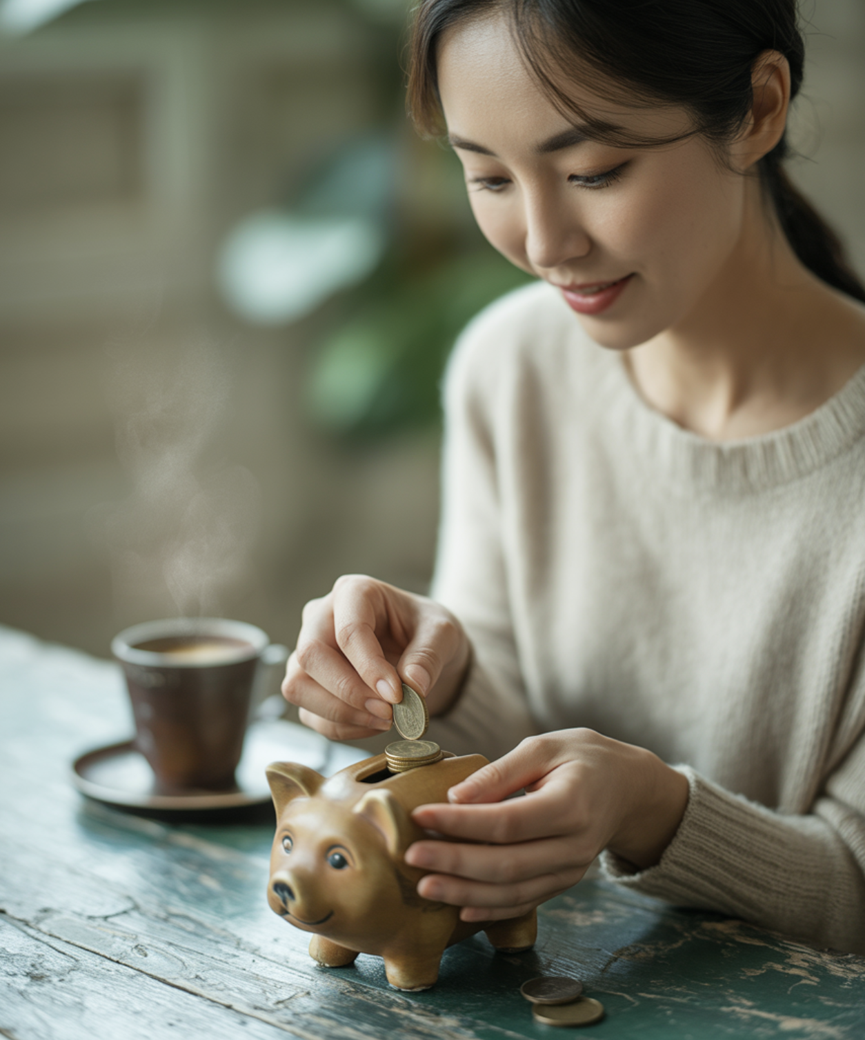 그래서&amp;#44; 한 달에 얼마씩 넣어야 할까?