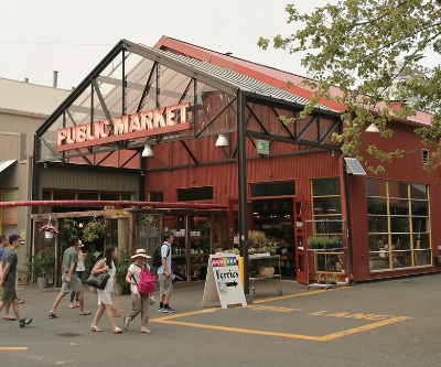 캐나다 신혼여행