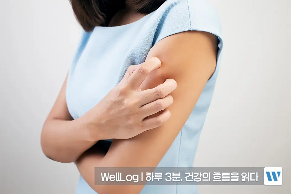 포스파티딜세린 복용법 부작용