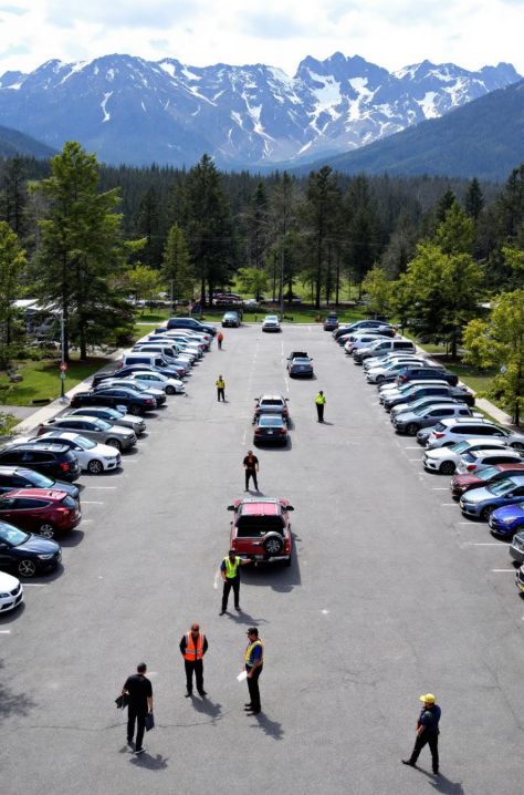 2025년 황매산 철쭉축제, 어떻게 가야 할까? (가는 방법, 경로, 주차, 셔틀버스)