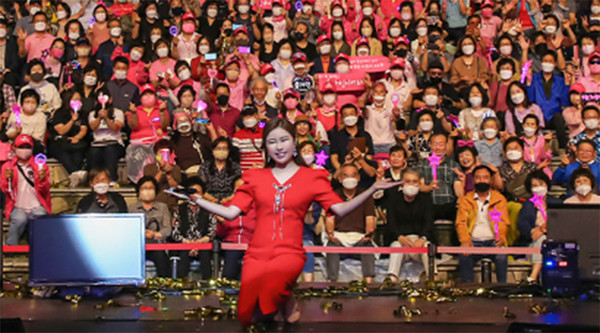 콘서트 공연정보