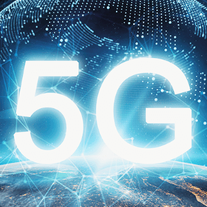 5G 관련주 대장주 테마주 수혜주 TOP5