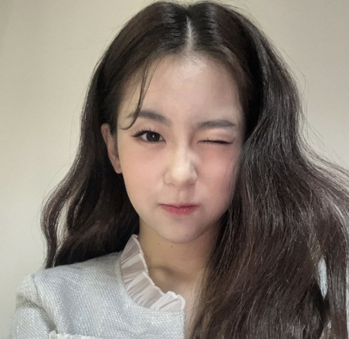 오유진 프로필