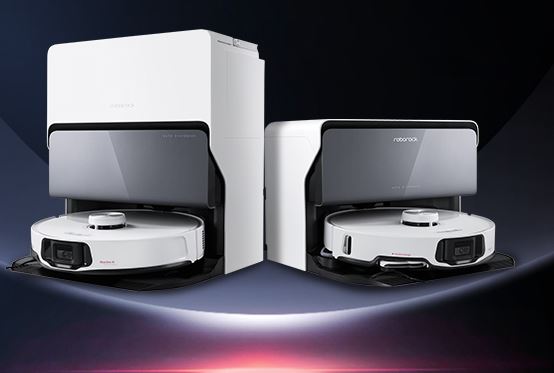 로보락-로봇청소기