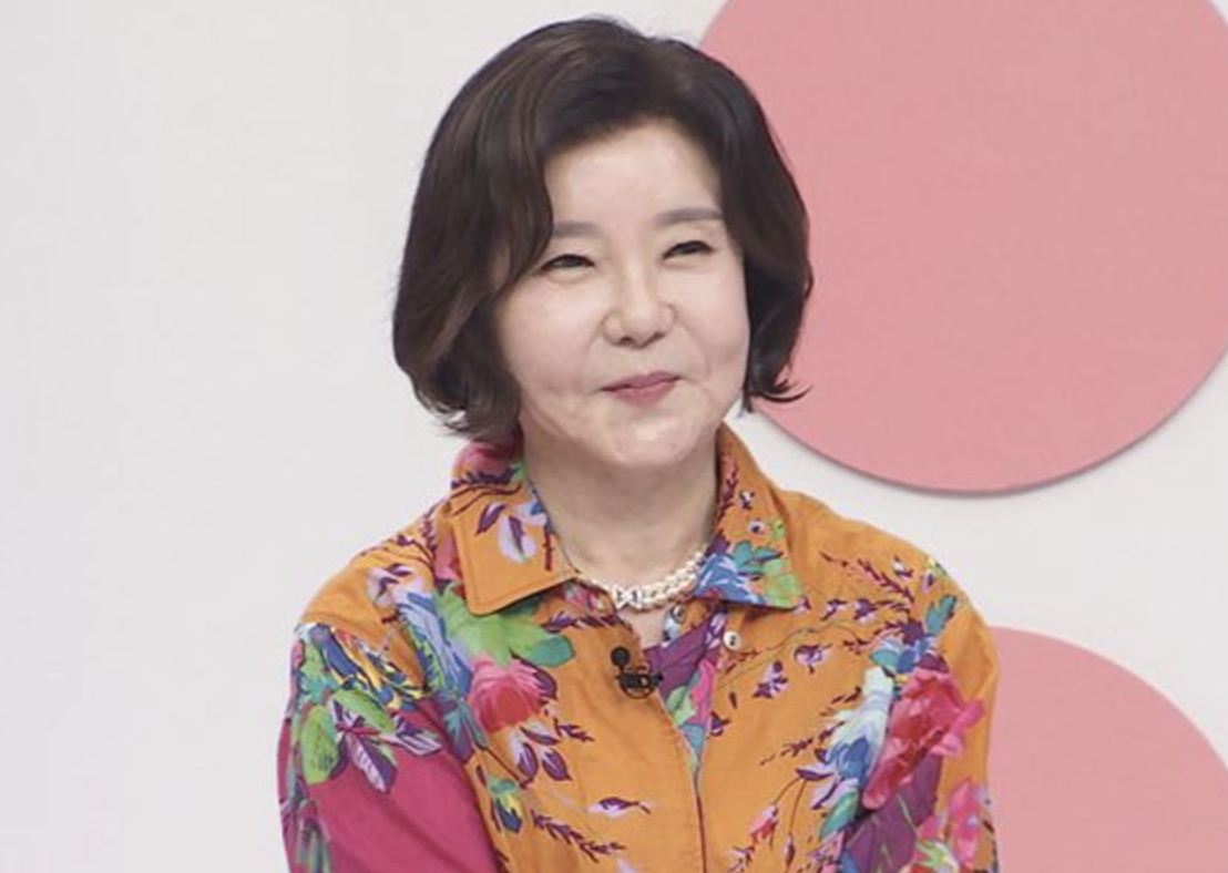 엄유신 프로필