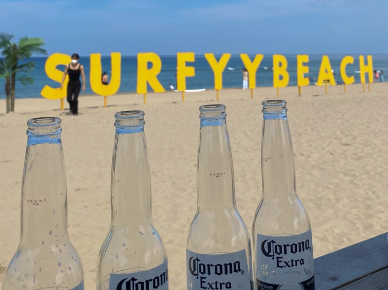 양양서피비치안내