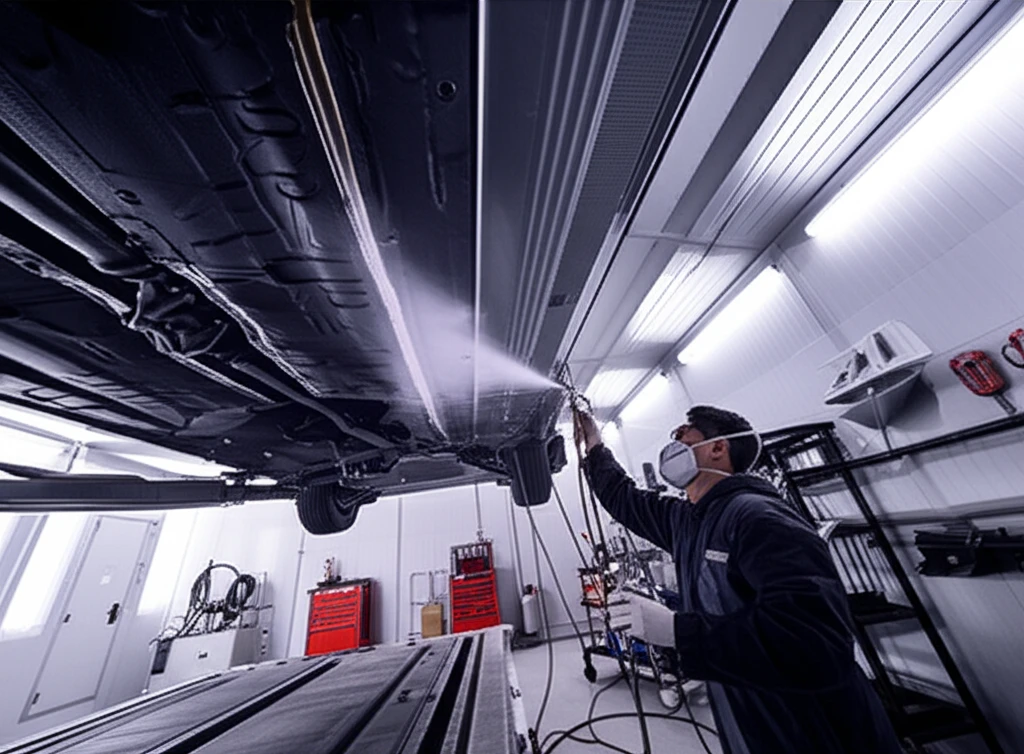 공임나라 언더코팅 가격 vs 효과 장