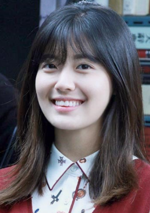 배우 남지현 프로필