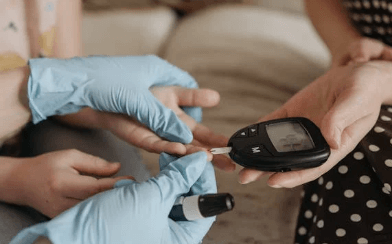 당뇨병 초기증상, 수치 및 예방법