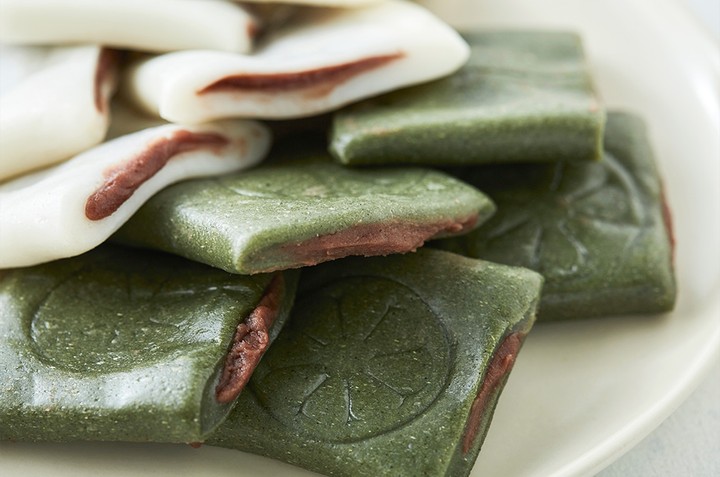 주우재 떡 비교 정리&amp;#44; 냉부해 출연 이후 화제된 절편의 모든 것