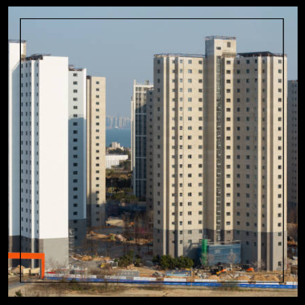 주공 임대아파트 입주조건 및 공고 정보