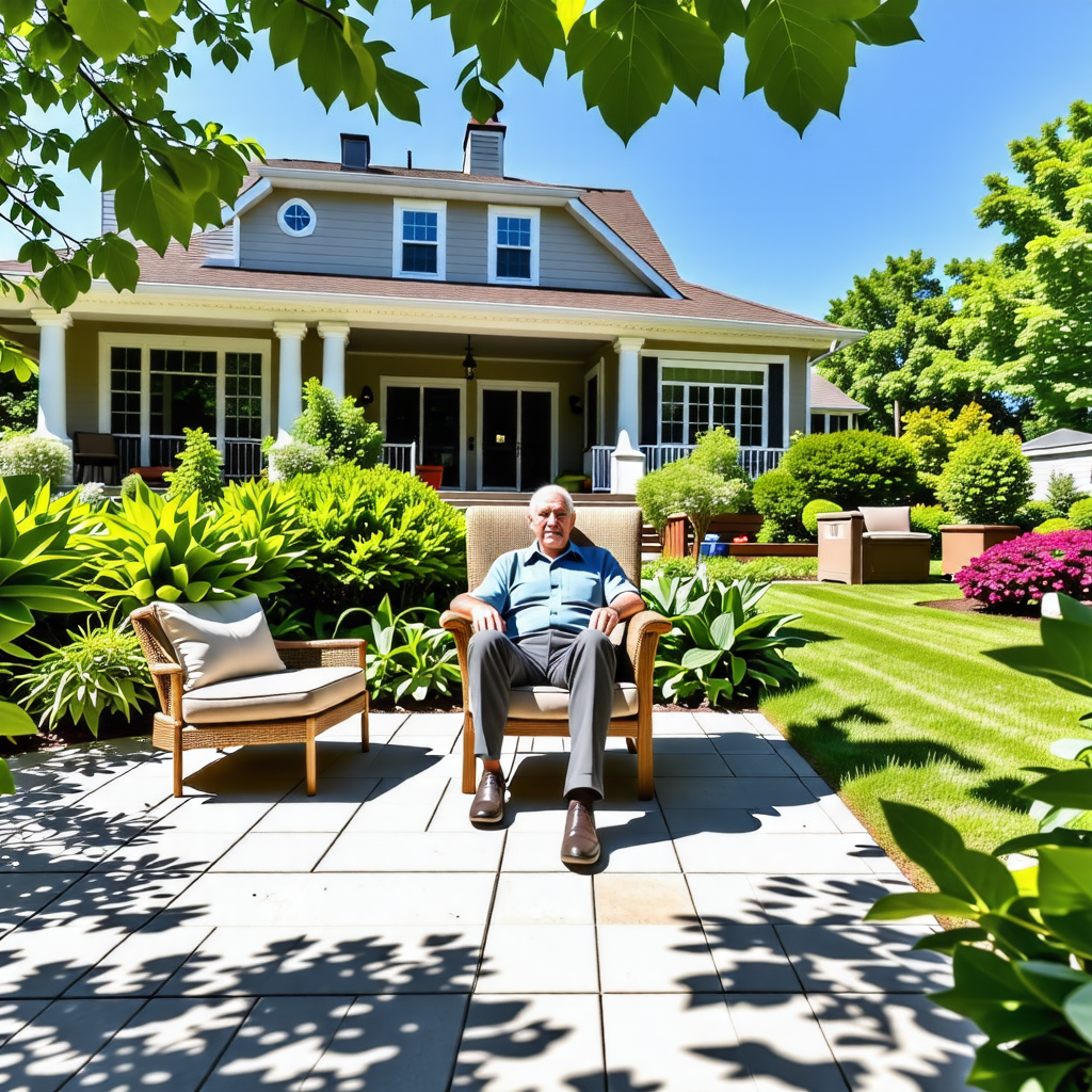 직장인 vs 은퇴자, 2025년 수익화 방법 비교