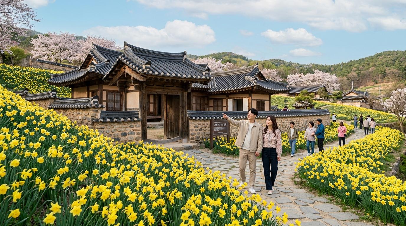 서산 유기방가옥