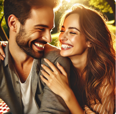 30대 연안의행복한모습