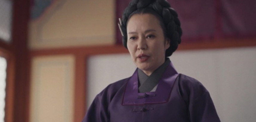 김금순 배우 작품 활동