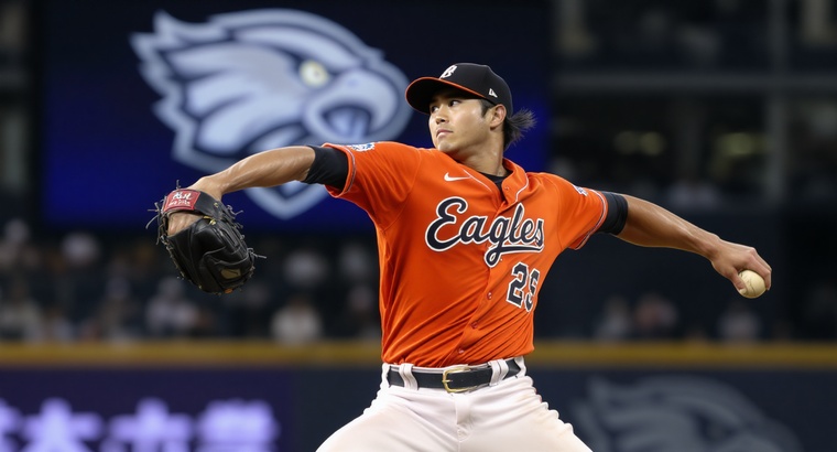 플레이오프 3차전 선발