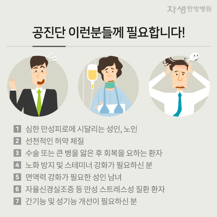 공진단 효과