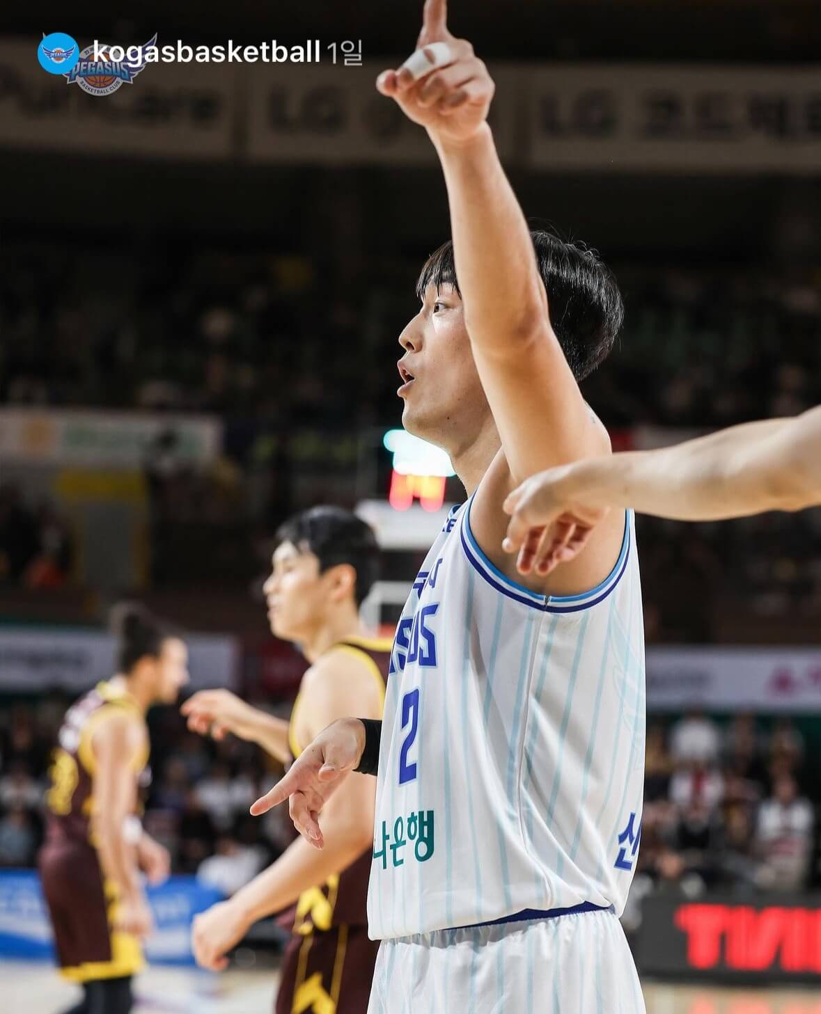 2024-2025 KBL 프로농구 정규시즌