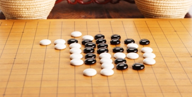 무료 바둑 게임 추천 다운로드 