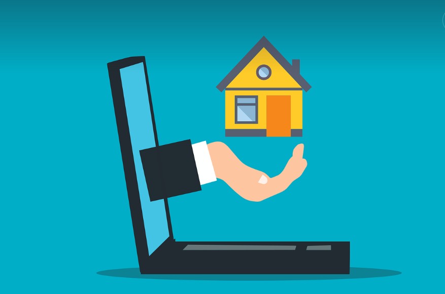 부동산 투자 이미지