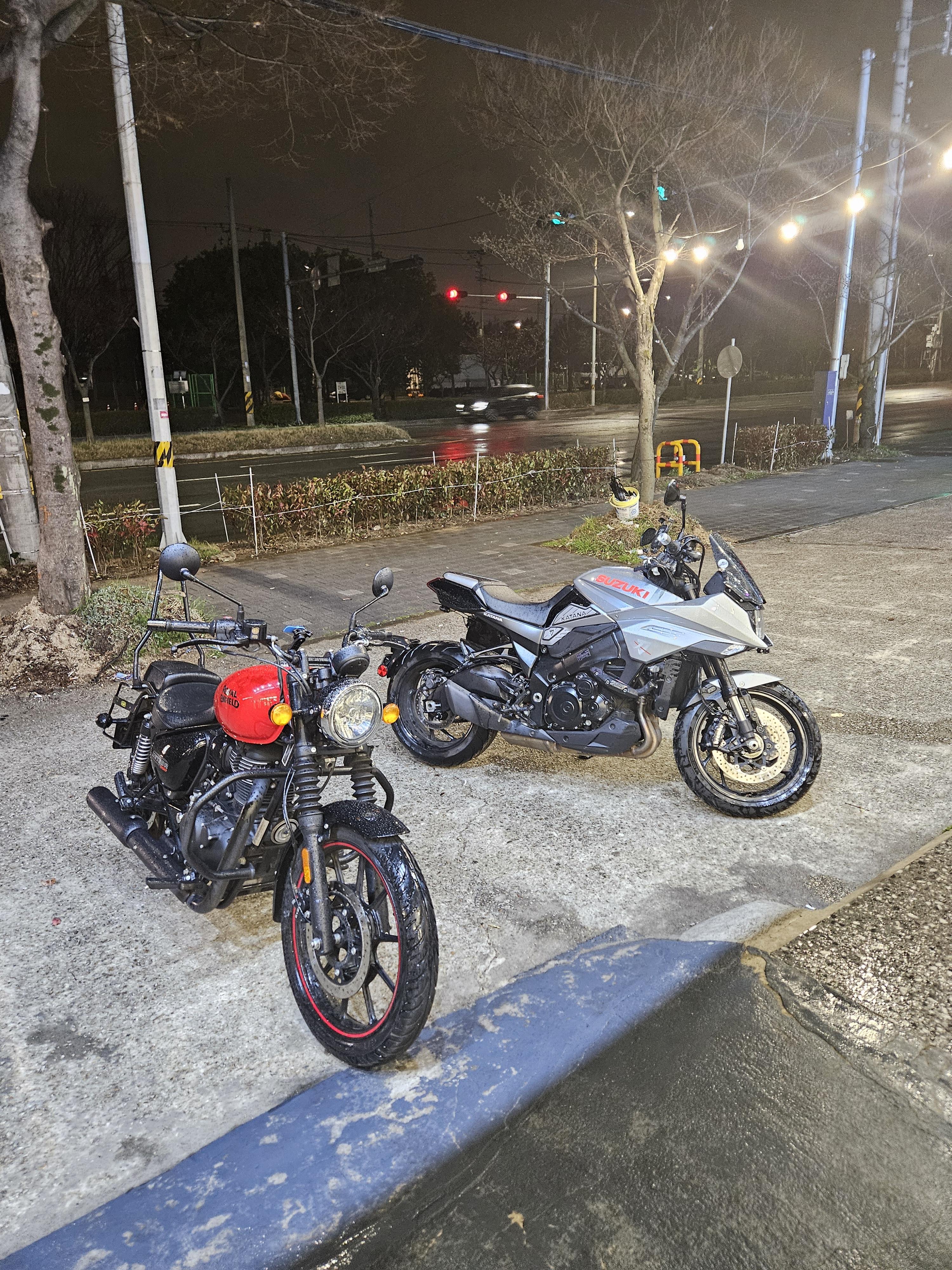 메테오350