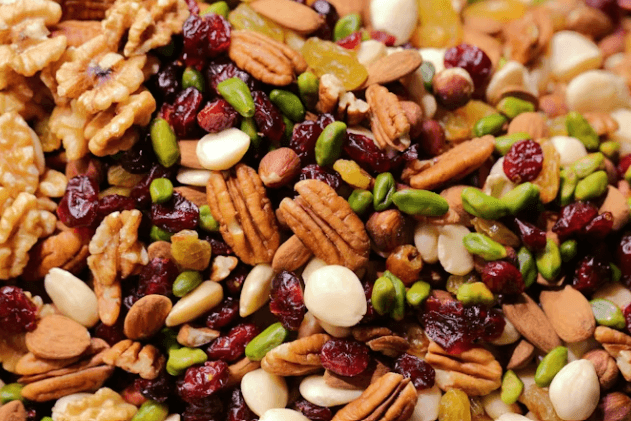 견과류 하루 한 줌 꿀팁! 효능별 추천과 오해 3가지