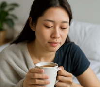 장염 빨리낫는법