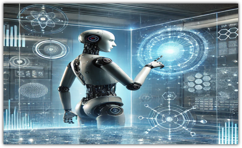 AI 기술로 세상을 바꾸는 10개의 추천 사이트 바로가기