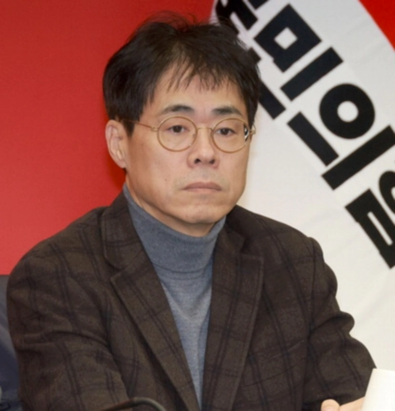 김경율 회계사 프로필 나이 고향 학력