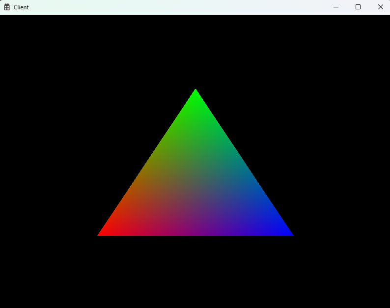 Triangle