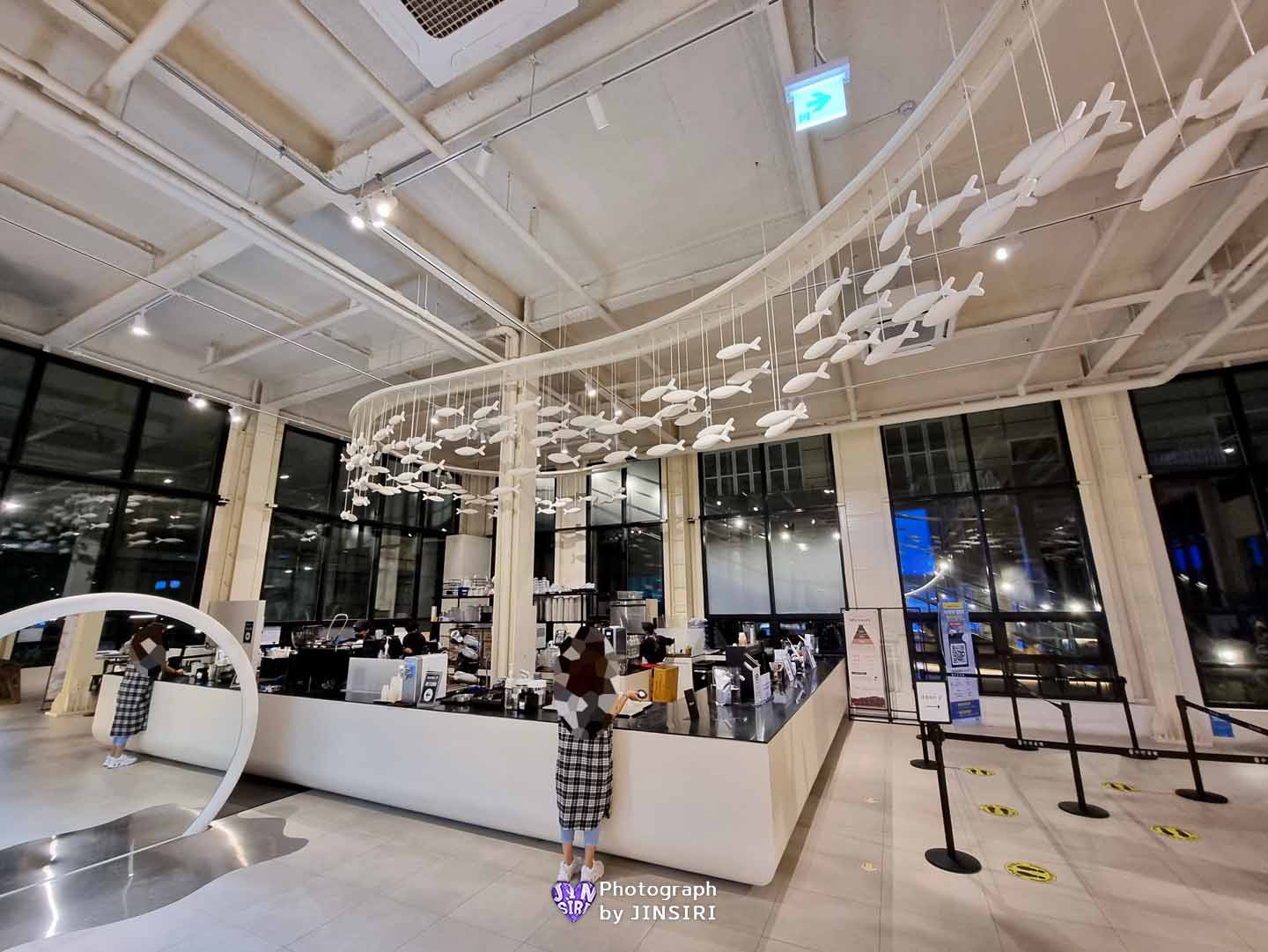 김포 대명항 서울근교드라이브 아이와갈만한곳 대형 베이커리카페 수산공원